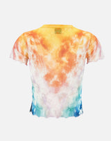 T-shirt "Lettuce surf trip" WS25TP074 01 CASABLANCA 