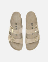 Sandali "Arizona" 1018443 TAUPE BIRKENSTOCK 