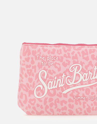 Pochette "Aline" ALIN001 03479L MC2 SAINT BARTH 