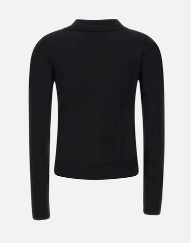Maglia in lana A0079000 9000 ICEBERG 