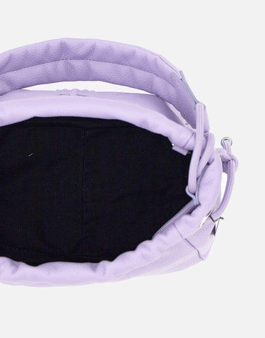 Borsa a spalla "Hilary Small Bucket Bag" 4C03000BU S000DJ402 VIVIENNE WESTWOOD 