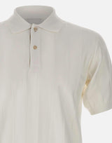 Polo in cotone 26411632 108 PAUL&SHARK 