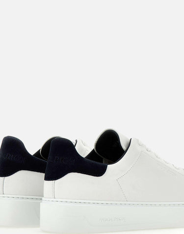 Sneakers "wfm251" in  pelle WFM251001 2000 WOOLRICH 