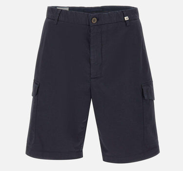 Shorts in cotone 26M85B83 037 MYTHS 