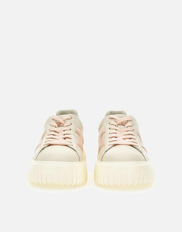 Sneakers  "H-Stripes" HXW6450FE91LE9 0GAS HOGAN 