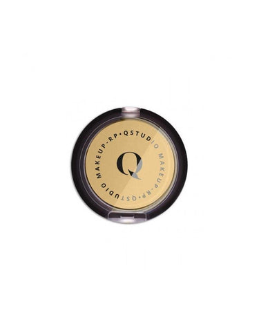 Correttore "Cover Cream Giallo/verde n.06"  QStudio Make-up R.P. 2.5 gr QS01F  QSTUDIO MAKEUP-RP 