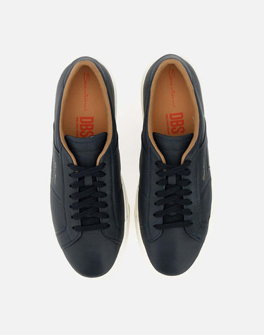 Sneakers "Dbs Sf6 Siwt50" MBGT21967PNNKSIW U55 SANTONI 