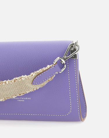 Borsa "Margot" BS11410 GRNOPULENCE GIANNI CHIARINI 