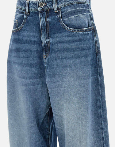Jeans "Holly" HOLLY ID8663 ICON DENIM 