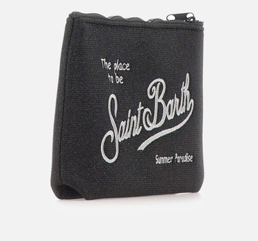 Pochette "Aline Lurex" ALI0013 02999L MC2 SAINT BARTH 