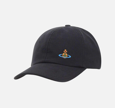 Cappello da baseball "Uni" 81020019 W01HCN401 VIVIENNE WESTWOOD 