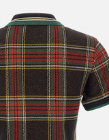 "Miniclassic polo" 1H010003 J009TN204 VIVIENNE WESTWOOD 