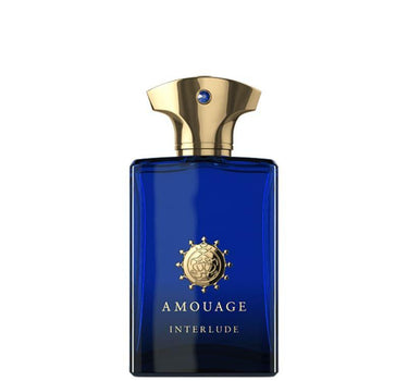Eau de parfum "Interlude Man" 100ml 0AMOEDP100INTERLUM 100ML AMOUAGE 