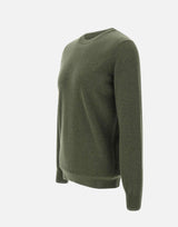 Maglia in misto lana e cashmere 400101 951 KANGRA 