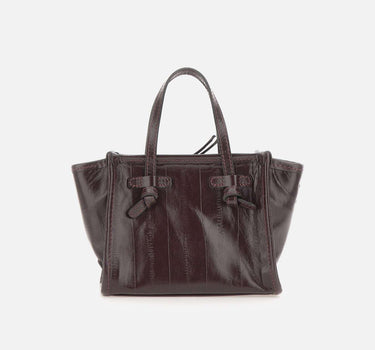 Borsa a mano "Miss Marcella" BS8065 LXRYANTIQUERUBY MARCELLA CLUB GIANNI CHIARINI 