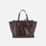 Borsa a mano "Miss Marcella" BS8065 LXRYANTIQUERUBY MARCELLA CLUB GIANNI CHIARINI 
