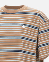T-shirt "S/S Zane" I036186 3KZXX CARHARTT WIP 
