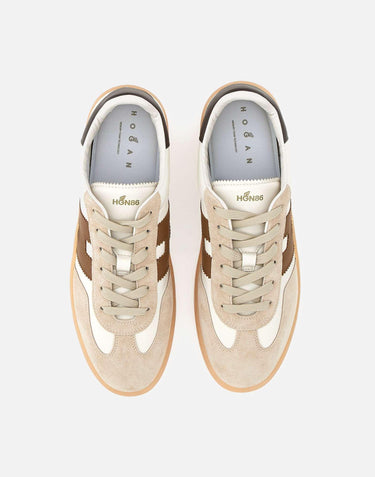Sneakers "Cool" HXM6470FB60UHC 0MAG HOGAN 