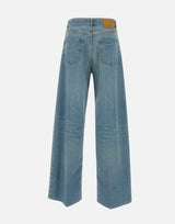 "Bethany" jeans HEW03296DF144 L0876 HAIKURE 