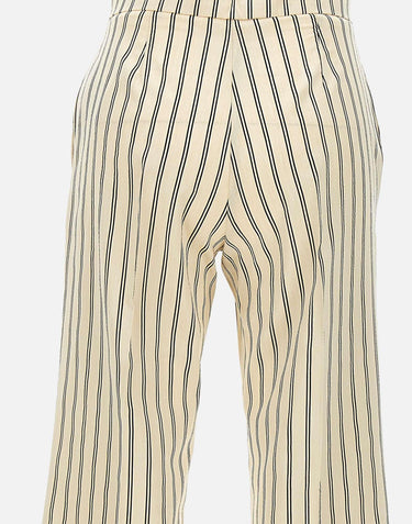 Pantaloni  in viscosa QP1CO050 1004 KAOS 