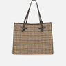 Borsa a spalla "Marcella" BS12480 MNSHBEIGE MARCELLA CLUB GIANNI CHIARINI 