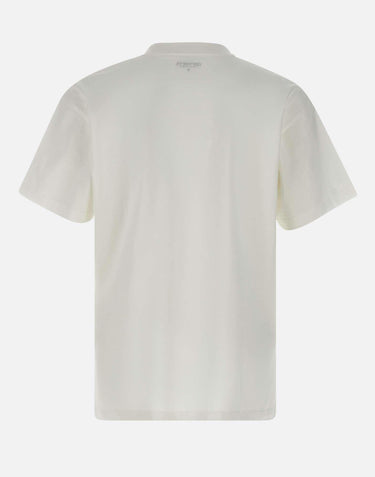 T-shirt "ss Valley" I034657 02XX CARHARTT WIP 