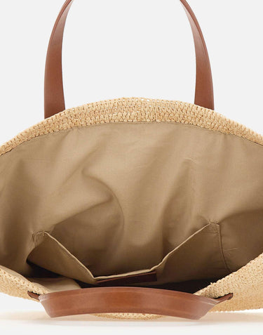 Borsa a mano "Sacha" SDSAC 02 SOVANI X DRAGON 