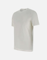 T-shirt  in cotone 102821 001 KANGRA 