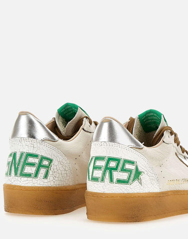 Sneakers " Ball Star" GMF00117 F00816310414 GOLDEN GOOSE 