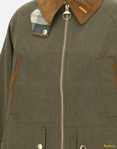Giacca "Bedale Icons" LSP0310 LSPOL72 BARBOUR 