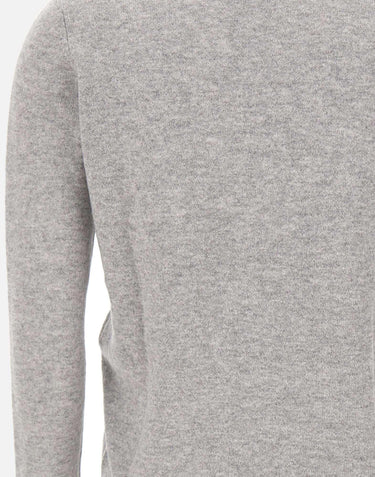 Maglia "Ayla" 4702502C GRISCHINE NOT SHY 