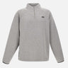 "Adicolor Spacer Drill sweater" JX1508 GREY ADIDAS 