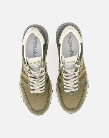 Sneakers "LANDER 8009" LANDER 8009 PREMIATA 
