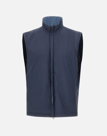 Smanicato reversibile "Two in one" 26412103 635 PAUL&SHARK 