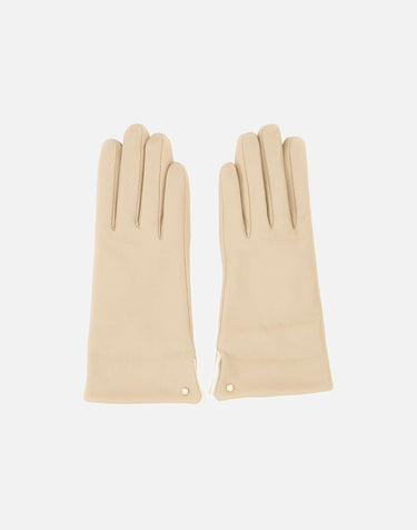 Guanti in pelle GN11127 NADOVELAMB GIANNI CHIARINI 