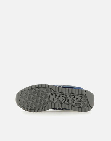 Sneakers  "Jet-M" 2013560 543C91 W6YZ 