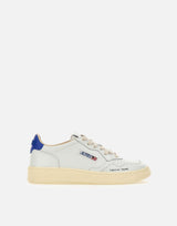 Sneakers "Medalist Low" AULM DL01 AUTRY 