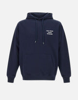 Felpa  " Le Hoodie Slogan" HO162 CO127NY DROLE DE MONSIEUR 