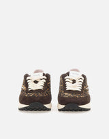 Sneakers "Athleta Animalier" W431ATAN LE D.A.T.E. 