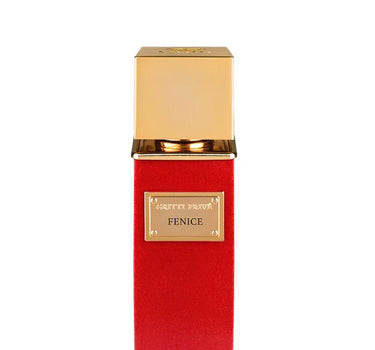 Extrait de Parfum "Fenice" 100ml DGP00710 100ML GRITTI 