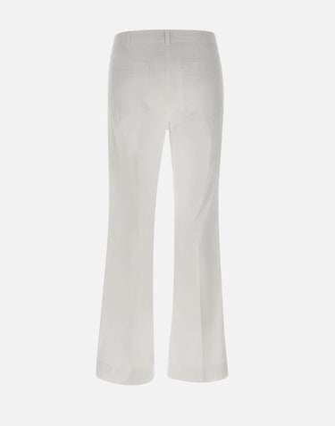 Pantaloni "Girotta" 2513131092200 004 MARELLA 