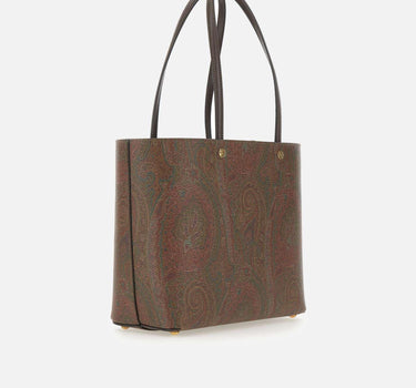 Borsa  "Metro Essential" WP1D0024 AA001M0019 ETRO 