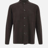 Giacca"Field jacket" in lana FJMLT WM14M280 FILIPPO DE LAURENTIIS 