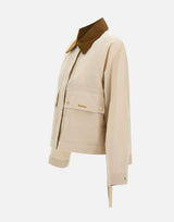 Giacca antipioggia "Medland" LSP0304 LSPCR31 BARBOUR 