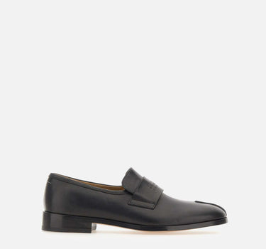 Mocassini in pelle SH1WR0003 P5000T8013 MM6 MAISON MARGIELA 