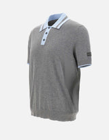 Polo in cotone A0029503 8993 ICEBERG 