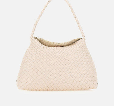 Borsa a spalla "Santa Maria" 8700 SAND DRAGON DIFFUSION 