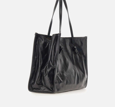 Borsa a spalla "Marcella" BS12120 LXRYNERO MARCELLA CLUB GIANNI CHIARINI 