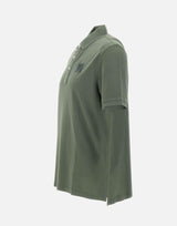 Polo "Albano" 26SBLUT02290 00680360F BLAUER 