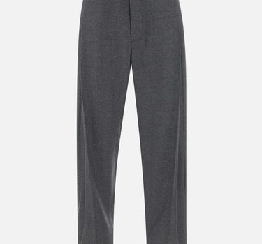 Pantaloni "Shoka" SH0KA0052 M35466860M MM6 MAISON MARGIELA 